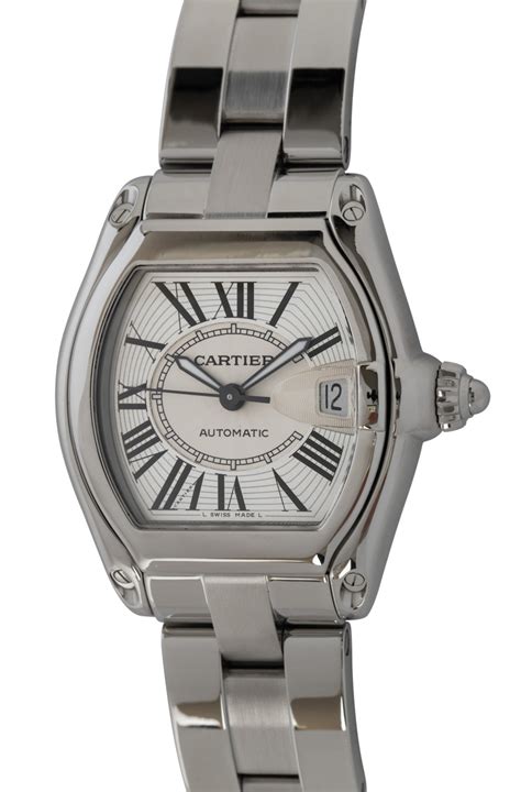 buy cartier roadster|used cartier roadster for sale.